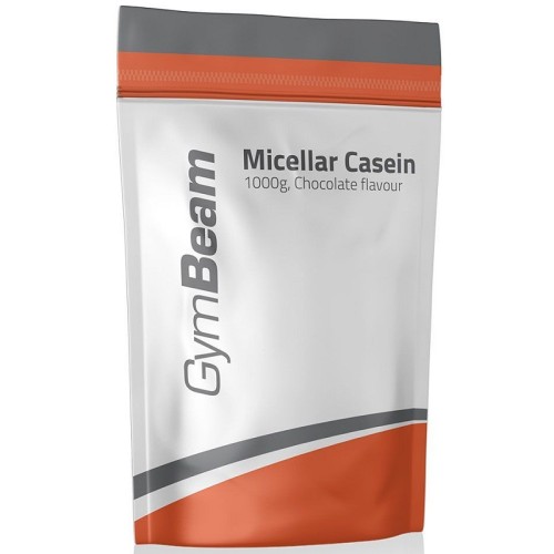 Gym Beam Micellar Casein, 1000 Grams